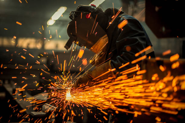 Best Maintenance and Repair Welding in Cedar Crest, MA