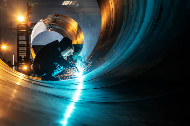 Affordable Welder Services in Cedar Crest, MA