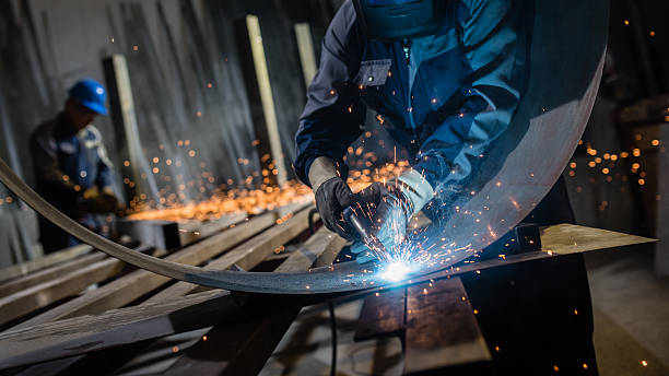Best Automation and Robotic Welding in Cedar Crest, MA