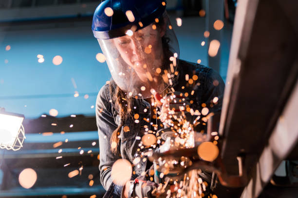 Trusted Cedar Crest, MA Welder & Metal Fabrication Experts